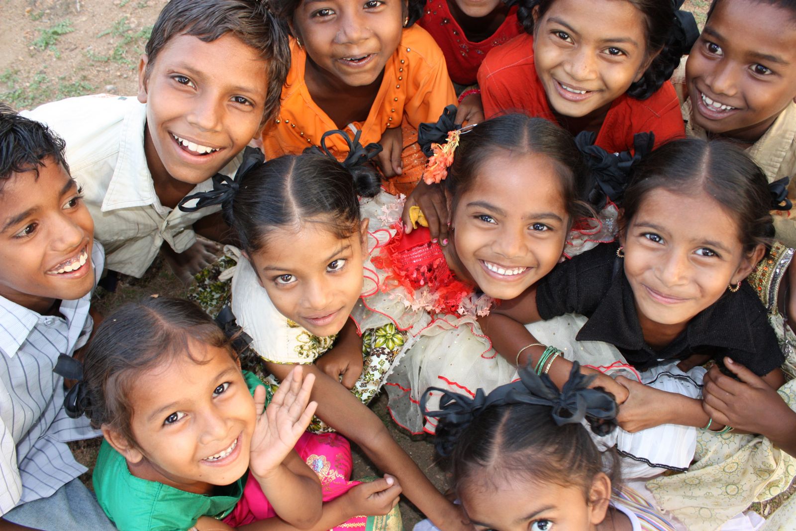 indiachildren