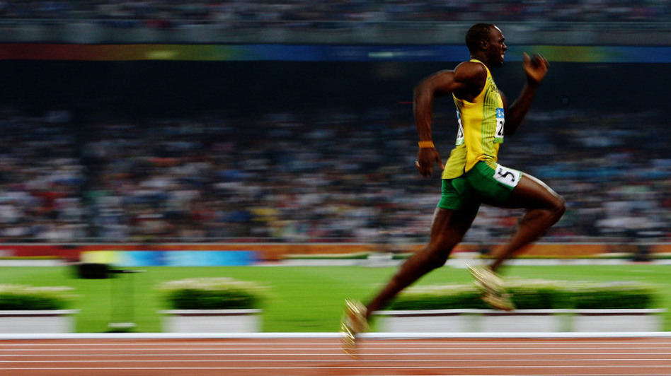 sprint