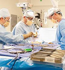 surgery