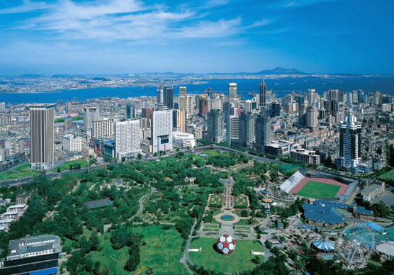 dalian