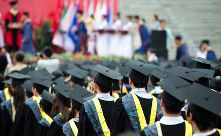 graduation