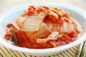 kimchi